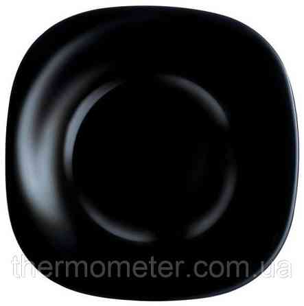 Тарелка десертная LUMINARC CARINE BLACK (6331299) Киев