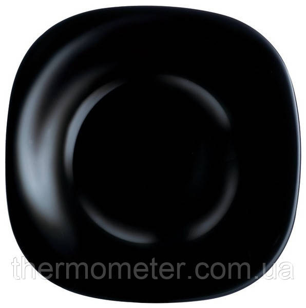 Тарелка десертная LUMINARC CARINE BLACK (6331299) Киев - изображение 1