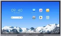 Интерактивная доска Hikvision Monitor Interaktywny Ds-D5C65Rb/A2L 65 4K (Android 14, Edla) (DSD5C65RBA2L) Киев