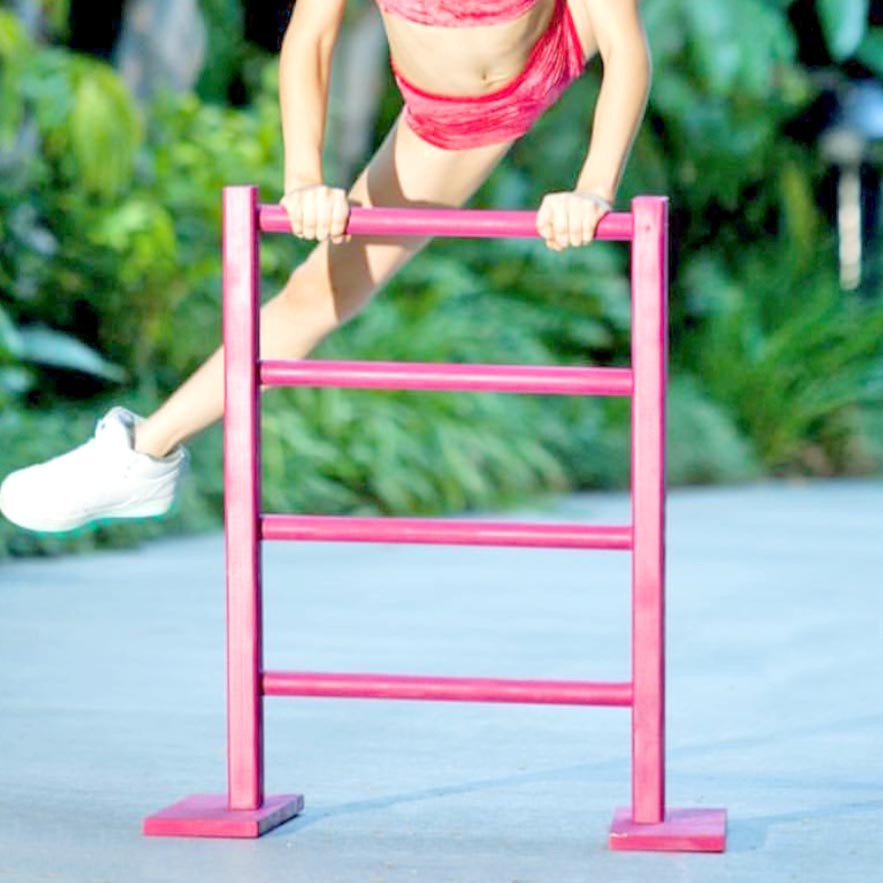 Станок для растяжки 