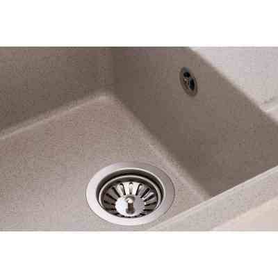 Мойка кухонная GRANADO Blanos terra (gr2503) Винница