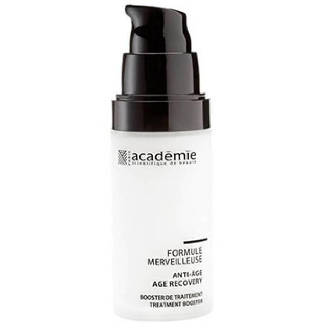 Активна сироватка Формюль Мервейез Бустер / Formule Merveilleuse Academie  30 мл Дніпро - фото 2