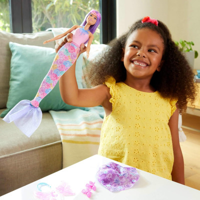 Кукла Barbie Магия образов серии Фантастический мир (JCP74) Винница - изображение 6