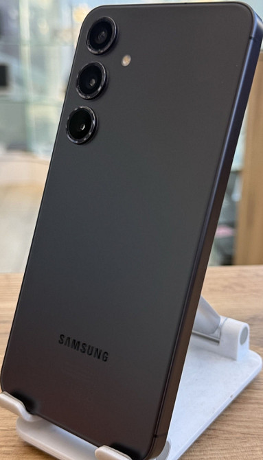 Смартфон Samsung S24 Plus 12/512Gb. Киев - изображение 6