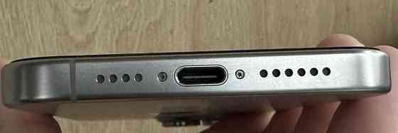 Айфон iPhone 15 Pro Max natural titanium 256gb Харків