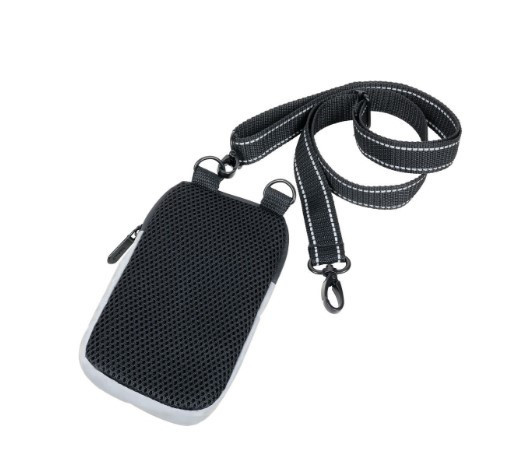 Світловідбивна сумка Troika REFLACTIVE SMARTBA Рівне - фото 2