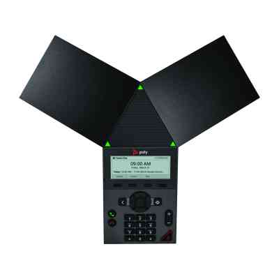 IP телефон Poly Trio 8300 (849A0AA) Вінниця