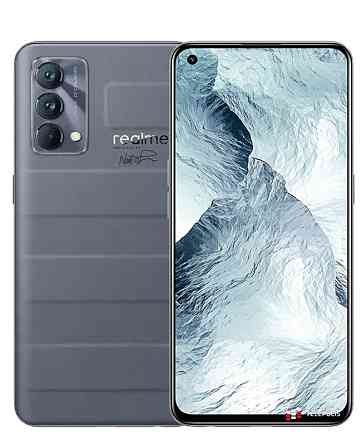 Защитное стекло 5D для Realme GT Master Edition, Made in Ukraine Киев