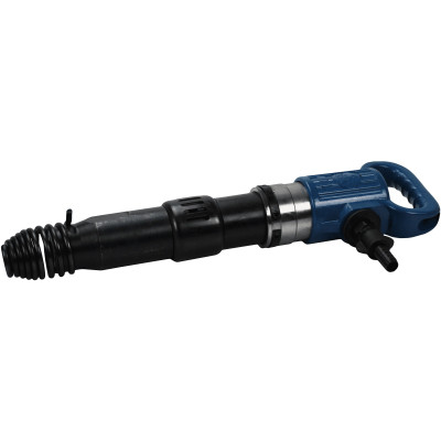 Відбійний молоток GTM пневмо МОП-4 50Дж 1,6куб.м/хв (GTM G15) Вінниця - фото 2