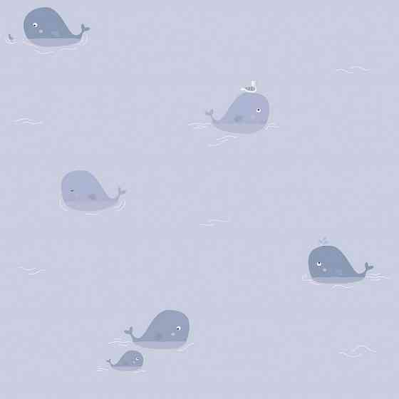 Шпалери AS Creation Little Love 38144-1 Київ