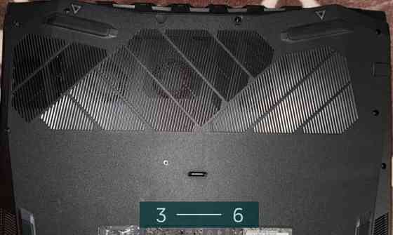 Ноутбук ACER Nitro 5 Київ