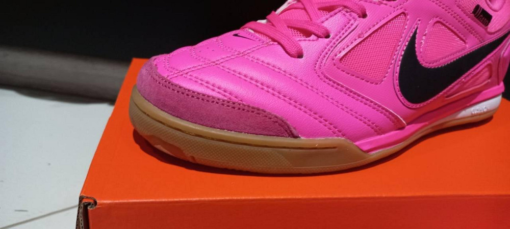 Футзалки бампы Nike SB Gato 38 39 40 41 42 43 44 45 Львов - изображение 4