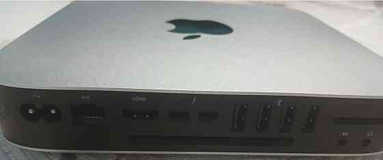 Apple Macmini i5 2.6 8gb Ram  1000gb. Харьков