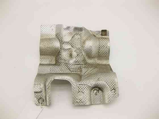 Mercedes-Benz  A2046802822 Теплозахисний екран над центральним глушником праворуч спереду E-Class C207 C-Class W204 Одесса