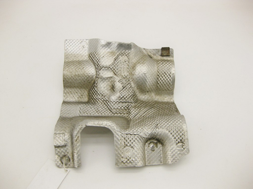 Mercedes-Benz  A2046802822 Теплозахисний екран над центральним глушником праворуч спереду E-Class C207 C-Class W204 Одеса - фото 5