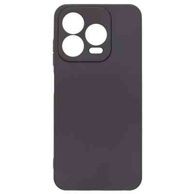 Чехол для мобильного телефона Armorstandart Matte Slim Fit ZTE Blade V70 Design 4G / V70 Vita 4G Camera cover Black (ARM82995) Винница