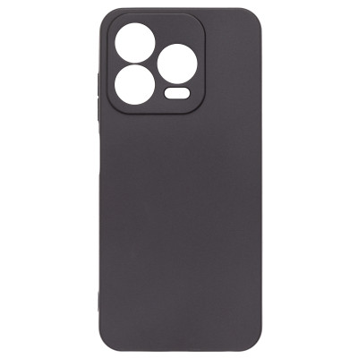 Чохол до мобільного телефона Armorstandart Matte Slim Fit ZTE Blade V70 Design 4G / V70 Vita 4G Camera cover Black (ARM82995) Вінниця - фото 1