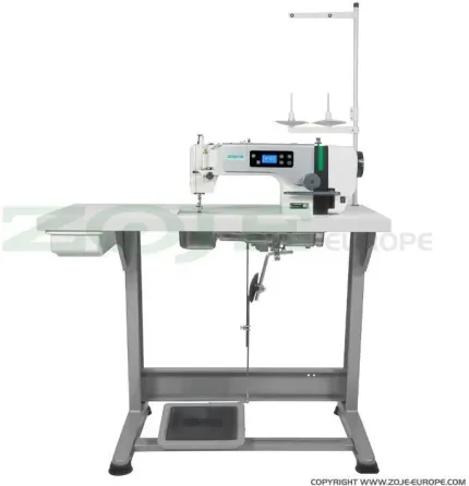 Швейна машина Zoje Stebnówka A6000-G Set Do Krawiectwa Lekkiego I Średniego Silnik Ac Servo 230V Київ