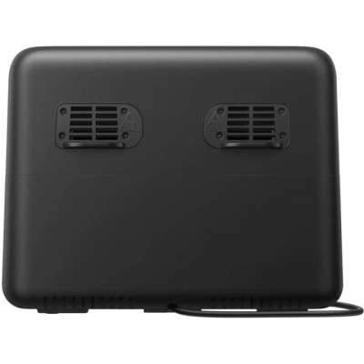 Мультипечь MOVA FD20 Pro Black (AF-5518ATB) Винница - изображение 5