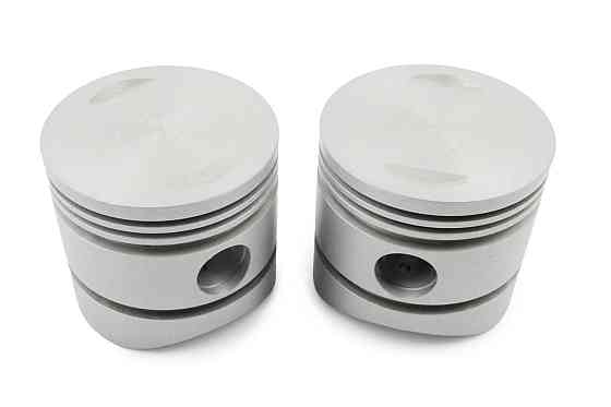 Поршень УРАЛ 1р. (Ø78,25 (пара) (Україна) Мукачево