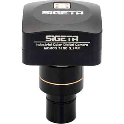 Цифрова камера для мікроскопа Sigeta MCMOS 3100 3.1MP USB2.0 (65672) Вінниця