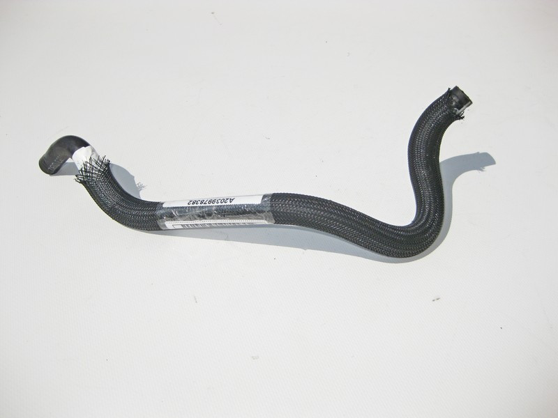 Mercedes-Benz  A2039978382 Шланг від бачка ГУР до радіатора при двигуні M273 V8 5.5л CLK C209 Одеса - фото 7