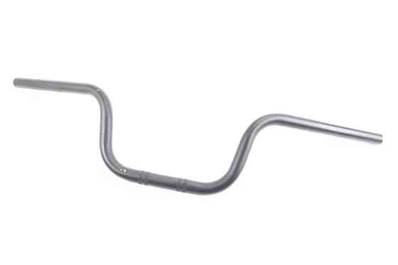 Кермо "стандарт" 690мм, чорний ( незначні подряпини) Киев