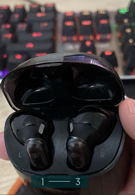 Наушники: JBL 225. Харьков - изображение 1