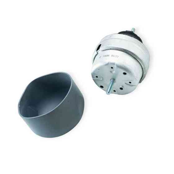 Подушка двигателя автомобиль Фольцваген Passat B5 передняя правая R Мукачево