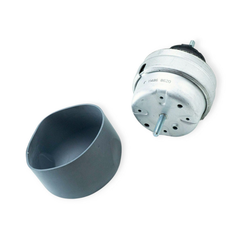 Подушка двигателя автомобиль Фольцваген Passat B5 передняя правая R Мукачево - изображение 1