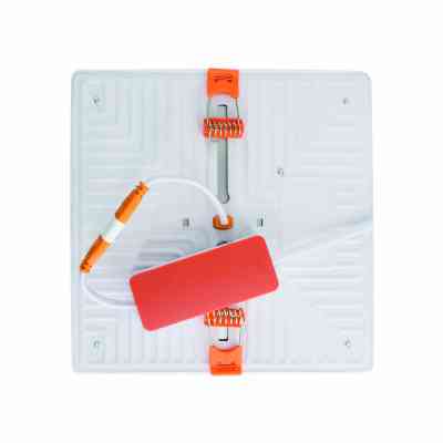 Світильник точковий Євросвітло LED-S-100-9 6400К без рамки Вінниця