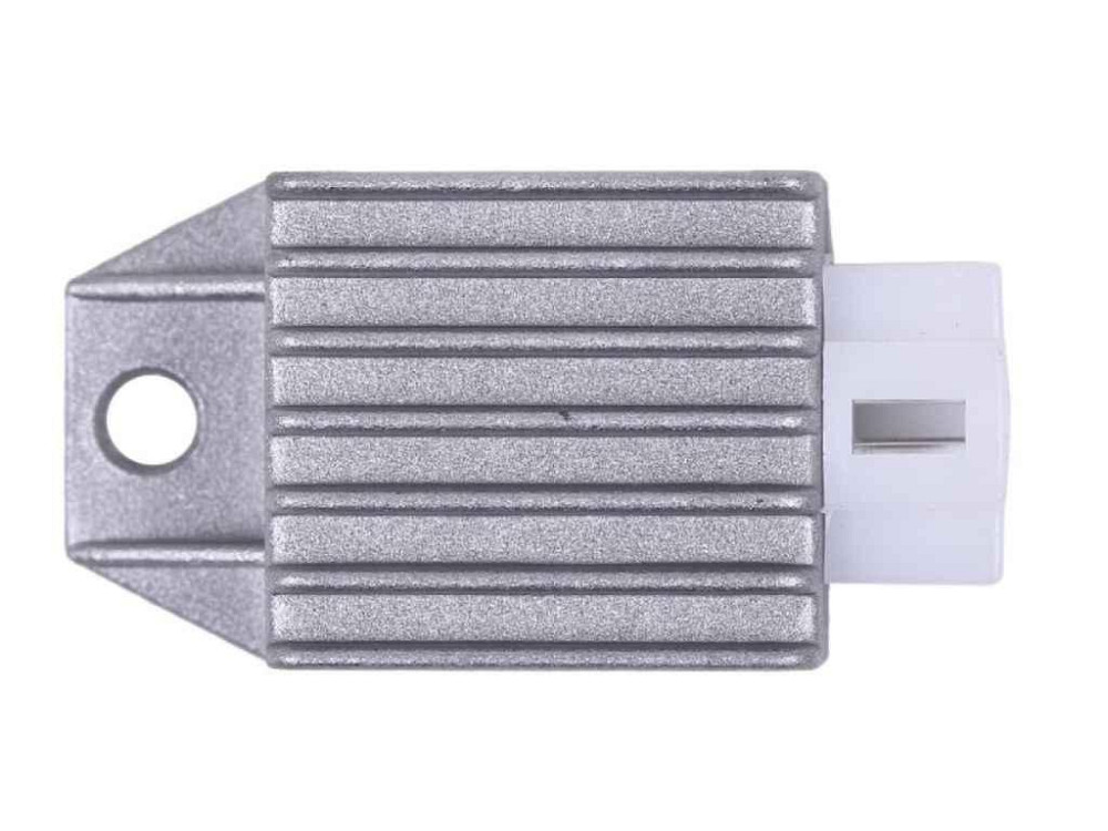 Реле зарядки 50CC 4T YBX, TA-0030-GY6-50(YB) ТМ TATA Київ - фото 1