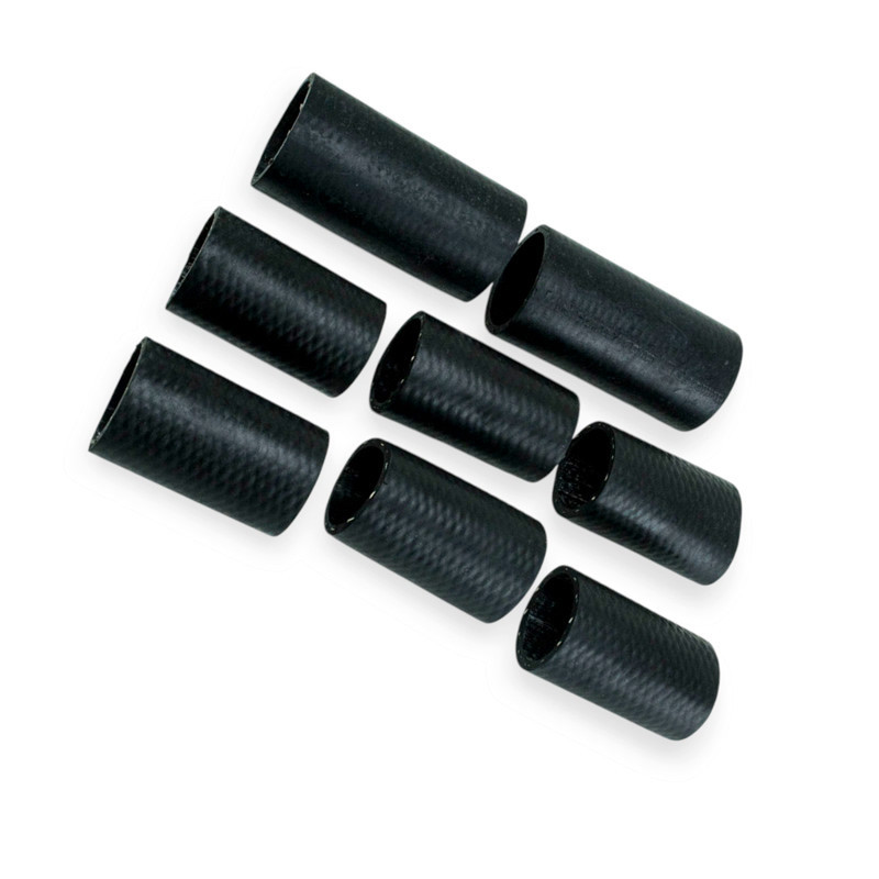 Патрубок К-700А (к-кт 8 шт) радиатора Мукачево - изображение 1