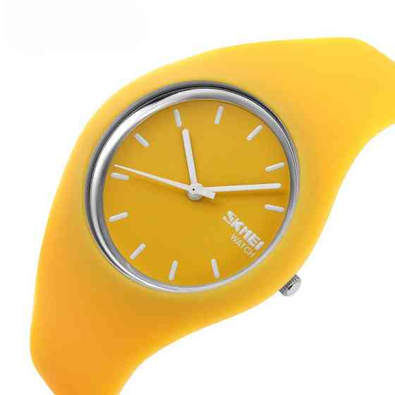 Skmei 9068YL Yellow Київ