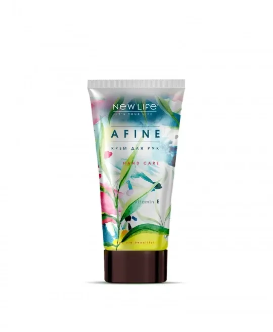 Крем для рук AFINE - Афіна Київ - фото 1