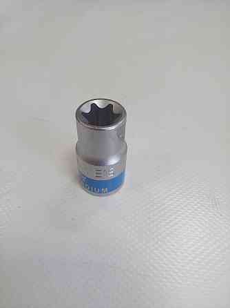 Головка торцевая 1/2" Star E-16 KingROY Винница