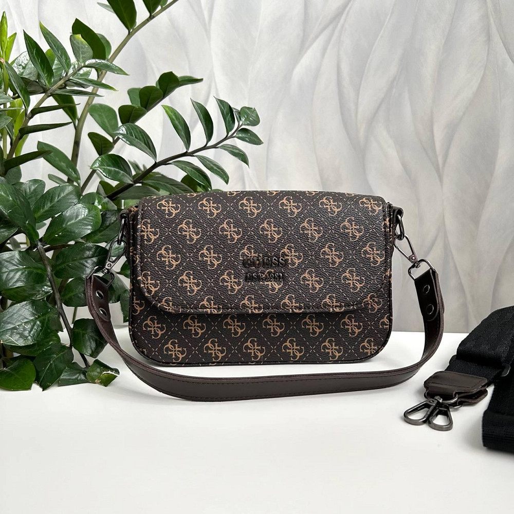 Женская сумка маленькая через плечо Киев - изображение 8