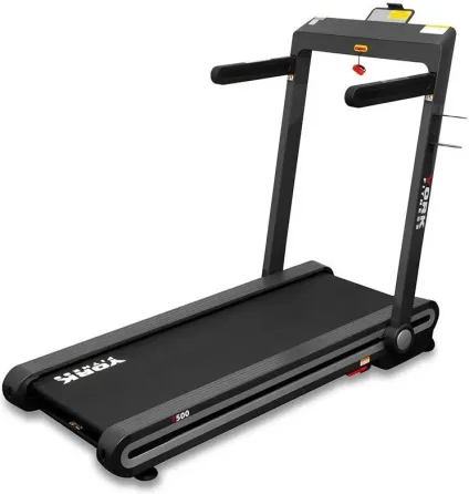 Беговая дорожка York Fitness Bieżnia Elektryczna T500 1470W 16 Km/H Киев