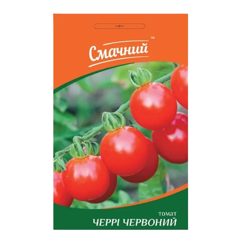 Томат Черрі червоний 0,2гр Смачний Житомир - фото 2