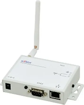 Маршрутизатор  Silex Sd-330Ac - 10-100Base-T(X) 5 V 0.5 A Tcp-Ip Eap-Fast,Leap,Peap,Ssl-Tls,Ttls,Wpa-Psk,Wpa2-Psk Windows Київ