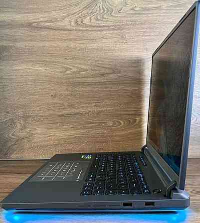 ASUS ROG Strix\RTX 5050 (8GB) \i5-13450HX\ 16 GB DDR5\SSD: 512 GB NVMe (PCIe 4.0) Харьков