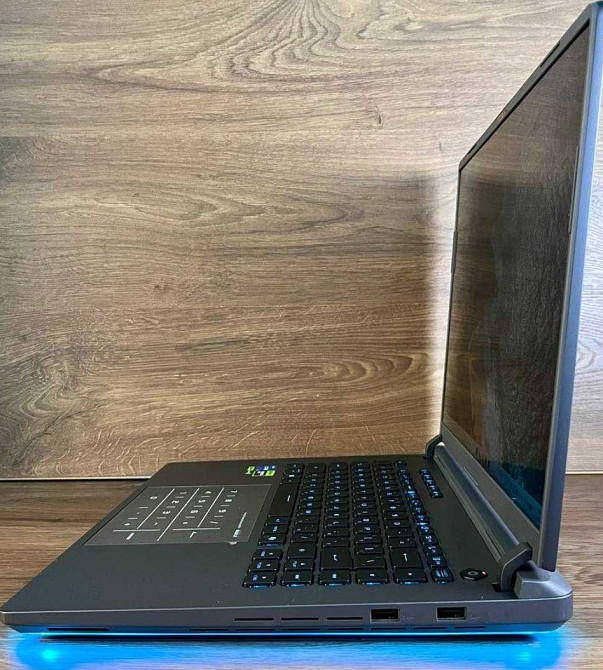 ASUS ROG Strix\RTX 5050 (8GB) \i5-13450HX\ 16 GB DDR5\SSD: 512 GB NVMe (PCIe 4.0) Харків - фото 5