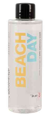 Масажна олія Just Play Beach Day 100 ml Sex Aura Київ