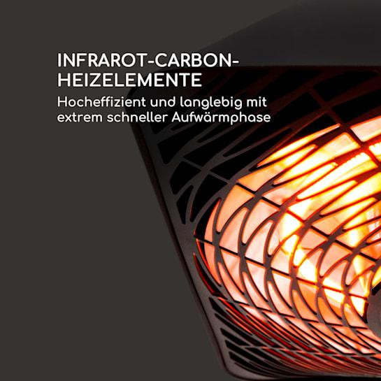 Инфракрасный обогреватель Heat Square Slim blumfeldt  Германия Ровно - изображение 7