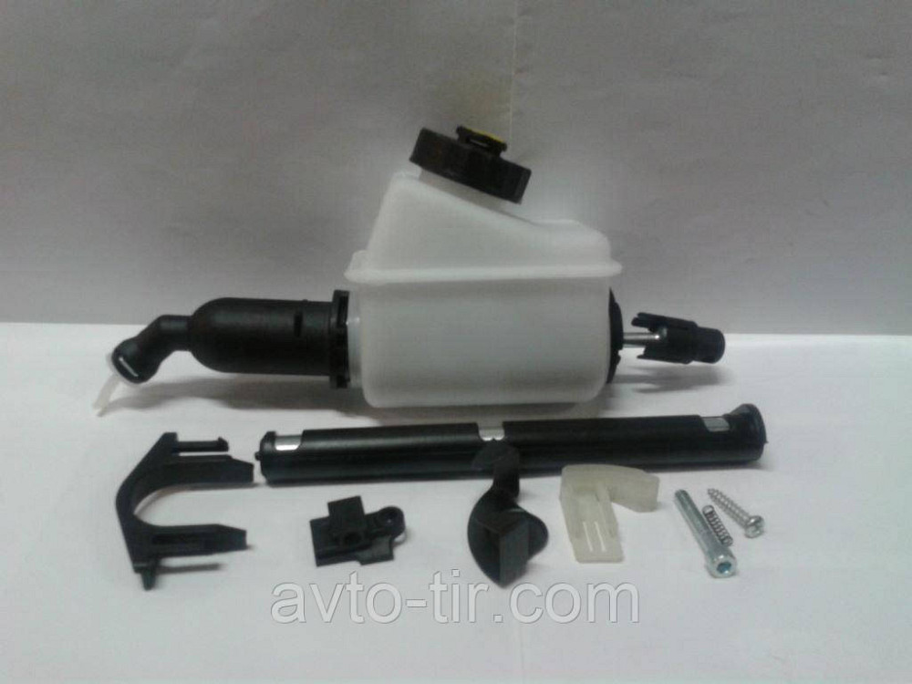 Цилиндр сцепления Renault Premium / DAF LF45 / 55 Луцк - изображение 1