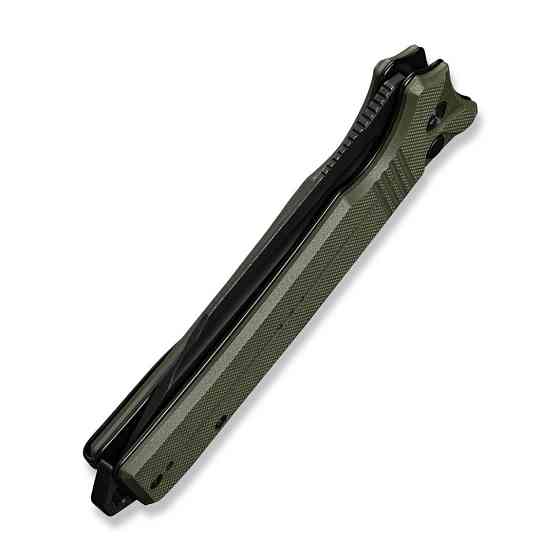 Ніж складаний Civivi Neurohaptic C23080-3 Рівне