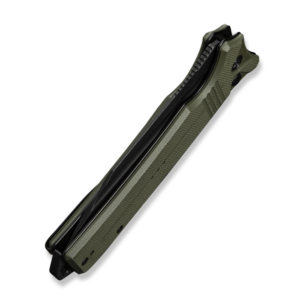 Нож складной Civivi Neurohaptic C23080-3 Ровно - изображение 6