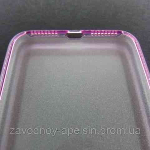 IPhone 7 8 Plus чохол USAMS Bling series gold Одеса