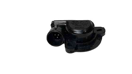 Датчик дроссельной заслонки 21099, 2110, 2111, 2112 (39.3855) 80169 положения Мукачево