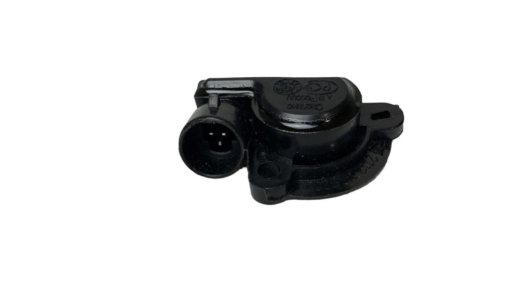 Датчик дроссельной заслонки 21099, 2110, 2111, 2112 (39.3855) 80169 положения Мукачево - изображение 1